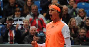 Nachádzate sa na stránke mischa zverev výsledky v sekcii tenis. Alexander Zverev Qualifies For Nitto Atp Finals Tennis Tourtalk