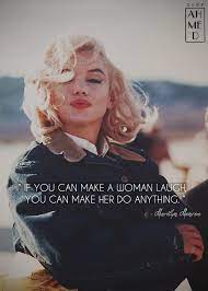 Check spelling or type a new query. Design Marilyn Monroe Quotes Woman Man Laugh 90 S Words Happy Mind Happy Life Happy Minds Women Laughing