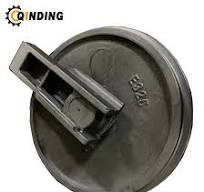High Quality Excavator Undercarriage Parts Front Idler for ...