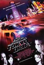 The Fast And The Furious Tokyo Drift Rapidos Y Furiosos Peliculas Cine Rapido Y Furioso 2