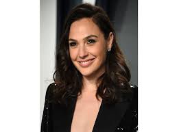 Gal gadot was then a former combat instructor when she was part of the israel defence forces for during high school, gal gadot took up biology as her major and was keen on sports, specifically. Gal Gadot Spotlights Women S Stories In New Docuseries Black Wonder Woman New York Detroit Nomadland The Independent