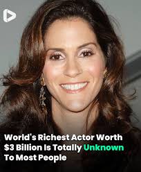 We bet you don't know who she is 😲