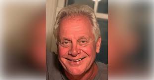 Obituary information for George Raymond Van Denend