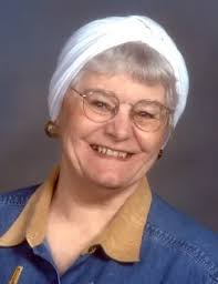 Obituary information for Joyce Marie (Cornie Copeland Her...