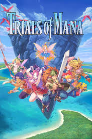 Nov 21, 2020 · this page contains information on the locations and battle strategies for the daughters of lerion in assassin's creed valhalla. Trials Of Mana Video Game Tv Tropes