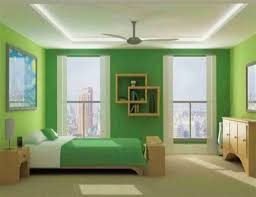 The natural light through the windows with tastefully placed cushions make the room look bright and airy. Bedroom Asian Paints Interior Colour Combination Catalogue Novocom Top