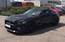 Interessiert an mehr gebrauchten autos? Ford Mustang Gt Matt Vinyl Graphics Facebook