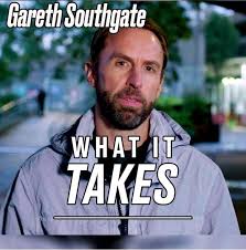 Memes about south and related topics. Sportbible What It Takes Gareth Southgate Facebook