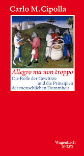 Allegro ma non troppoallegro ma non troppo. Allegro Ma Non Troppo Wagenbach Verlag