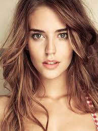 03633610 Clara Alonso Beauty Beauty Girl