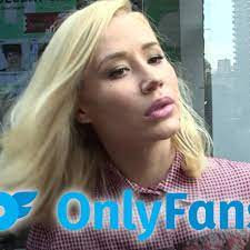 Iggy Azalea Says First Day OnlyFans Numbers Report is False