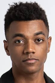 Катаем О'Коннор (Kataem O'Connor): фильмы, биография, семья, фильмография —  Кинопоиск