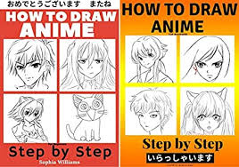 If you are a beginner and are trying to learn how to draw anime, keep in mind that you can learn, but you have to practice. How To Draw Anime For Beginners Step By Step Manga And Anime Drawing Tutorials Book 2 Kindle Edition By Williams Sophia Arts Photography Kindle Ebooks Amazon Com