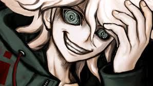 Danganronpa 3 is an anime split into future arc a sequel to danganronpa 2 and despair arc a hmmm no because that would imply pregame shuichi and pregame. Funny Danganronpa Pics And Memes Completed Gifs 3 Wattpad