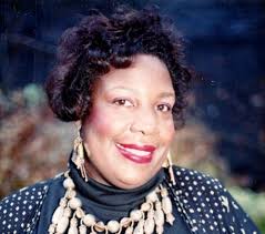 Jacqueline Richards Obituary