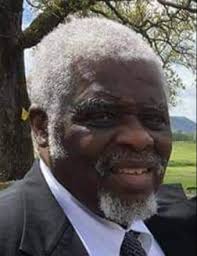 Clarence J. Davis, Jr.