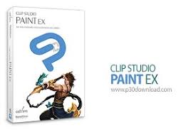 Clip Studio Paint EX 1.10.6 Pre-Activated + Keygen Full Version Free Download