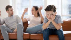A happy divorce explores the sources of true pleasure, peace, meaning and hope. Child Care After Divorce Sos Safety Magazine