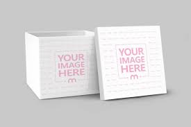 ✓ free for commercial use ✓ high quality images. Box Mockup Generator Mediamodifier Mockups