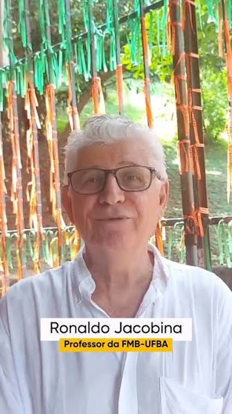 Ronaldo Ribeiro Jacobina é professor titular aposentado do Departamento de Medicina Preventiva e Social da Faculdade de Medicina da Bahia (FMB-UFBA). Professor na graduação e na pós-graduação, Ronaldo ...