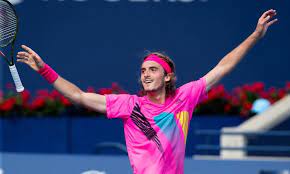 We did not find results for: Stefanos Tsitsipas 10 Pragmata Poy Prepei Na Gnwrizeis Gia Ton Tenista Neolaia Gr