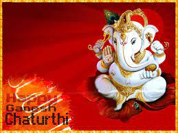 Free Download Ganesha Chaturthi Wallpapers Ganesh Wallpaper Happy Ganesh Chaturthi Images Festival Image