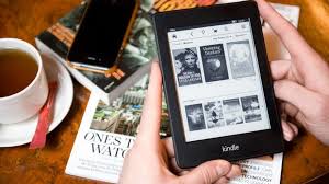 Kindle books are not stored in icloud, but they are stored in your kindle account in amazon.com, so this issue has nothing to do with apple or icloud. How To Gift A Kindle Book On Amazon Thatsweetgift