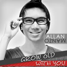 Stream Allan Manzo music