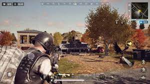 Nong Pubg Mobile 2 Chinh Thức Ra Mắt Với Ten Gọi Hoan Toan Mới Thậm Chi đa Co Trang Chủ Tiếng Việt