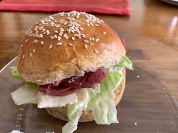 Get burgers & stuff reviews, ratings, business hours, phone numbers, and directions. Rye Buns Baking With The French Tarte