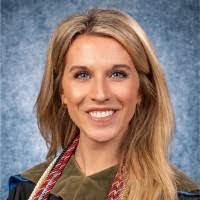 Danielle Lefevers's Instagram, Twitter & Facebook