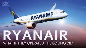 Read verified ryanair customer reviews, view ryanair photos, check customer ratings and opinions about ryanair standards. Why The Boeing 787 Is Great For Ryanair Youtube
