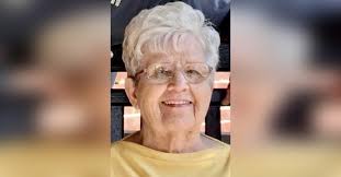 Obituary information for Mary Sue House