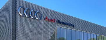 Buy From Audi Brookline Brookline Ma Audi Dealership