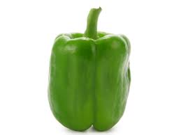 Maybe you would like to learn more about one of these? Green Bell Pepper Nutrition Facts Eat This Much