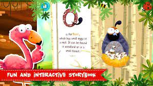 Do you or your child need more help with . Alphabet Zoo Learn Abc For Android Apk Download