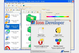 You can add icons, customize fonts, colours, text, edit icons and more! 5 Best Free Icon Maker Software In 2021