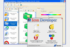 Icon maker is a free graphics and design software by mevedia. 5 Best Free Icon Maker Software In 2021