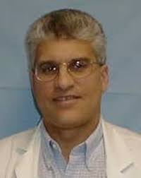 Dr. Devanshu Patel, DPM