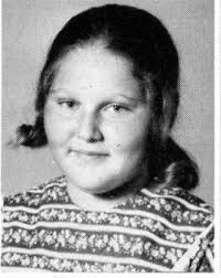 April Rae Racki Townsend (1958-2001)