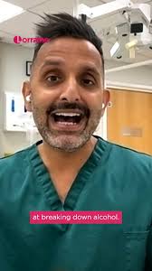 Why do women get worse hangovers than men? Dr Amir explains the science!