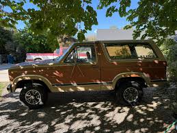 Image result for Chamois Glow 1980 Bronco
