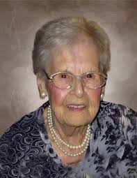 Emilienne Jomphe Obituary