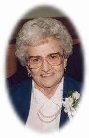 Ethel G. Shaw Obituary June 14, 2005
