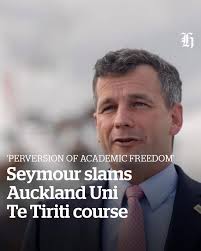 The university has defended the courses, saying they are relevant to  studies.