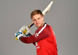 15 works in jason roy. England Opener Jason Roy Out Of Pakistan T20s The Cricketer