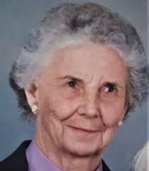 Lillie Mae Batson Ferguson (1919-2000)