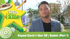 Download mp3 syifa the beautiful peacock ceria i star 2017 ko dan video mp4 gratis. Kapsul Ceria I Star 2017 Indonesia By Astro Ceria