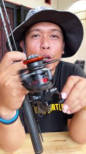Explore the Best Joran and Reel for Fishing