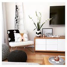 The Kmart Forecast Regram From Susieqdesign Featuring The Kmart Charcoal Otto Looktagram Living Room Interior Home Decor Home Decor Inspiration